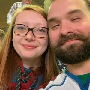 Meet your Posher, Sean